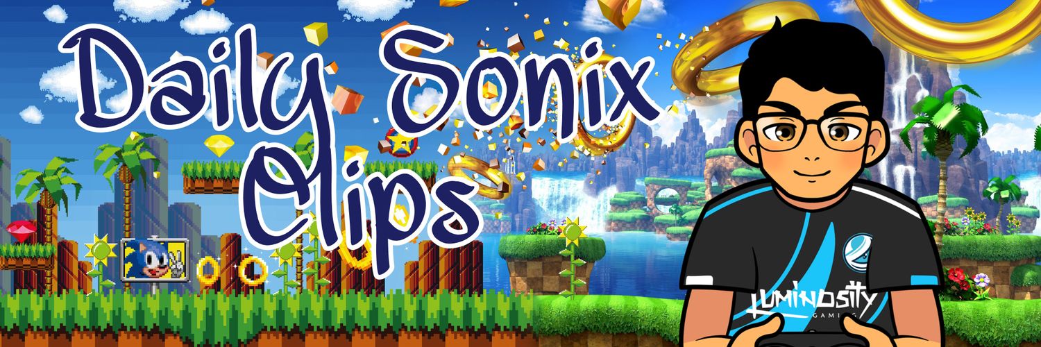 Daily Sonix clips's banner
