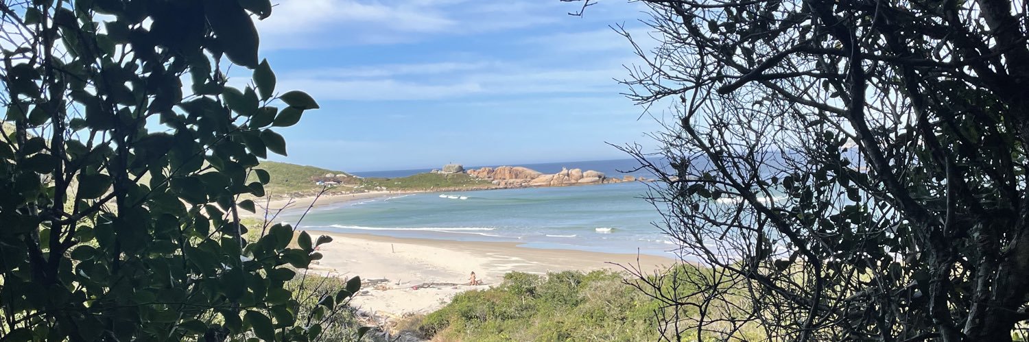 ILHA DOTADO's banner