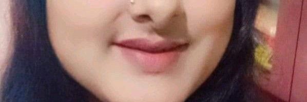 Shruti biswal's banner