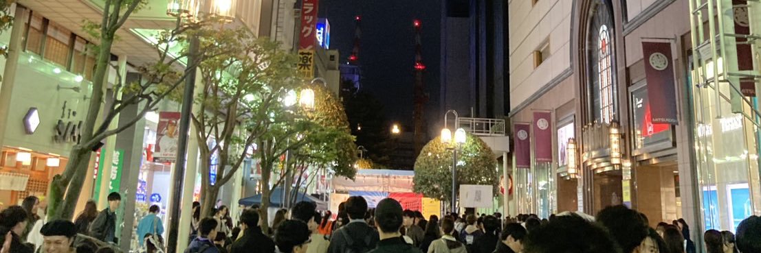 伊達アカ実行委員会　伊達アカ【公式】's banner