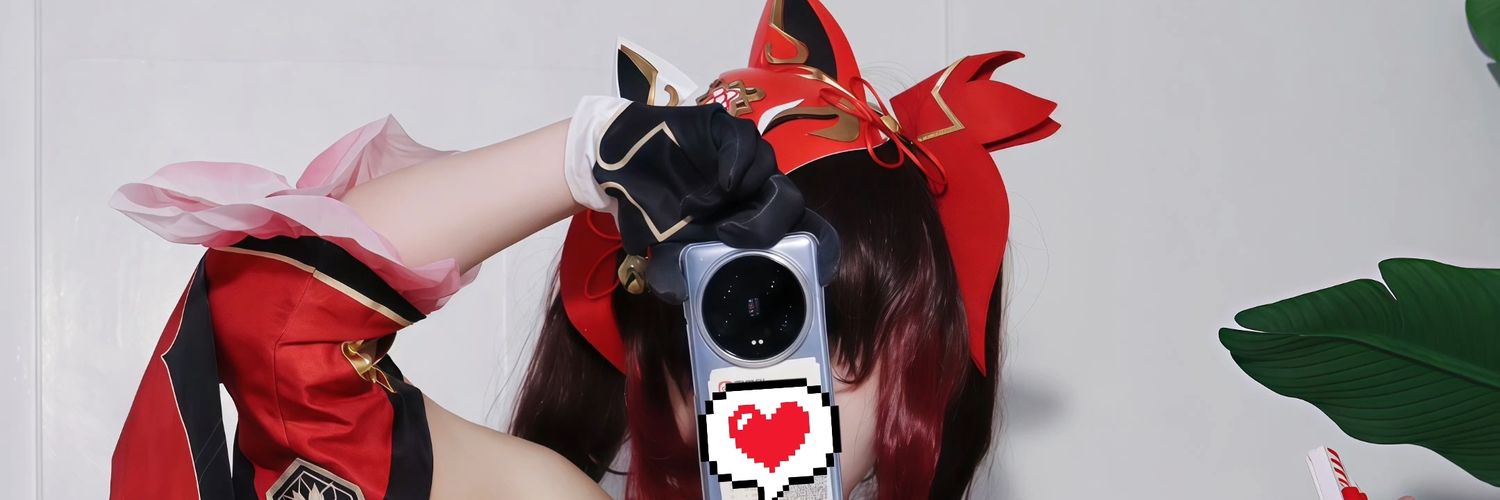 白宫天's banner