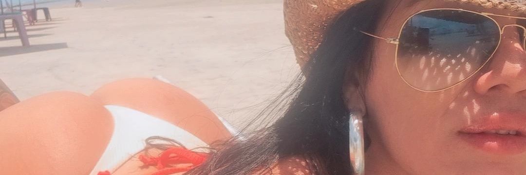 Patricia's banner