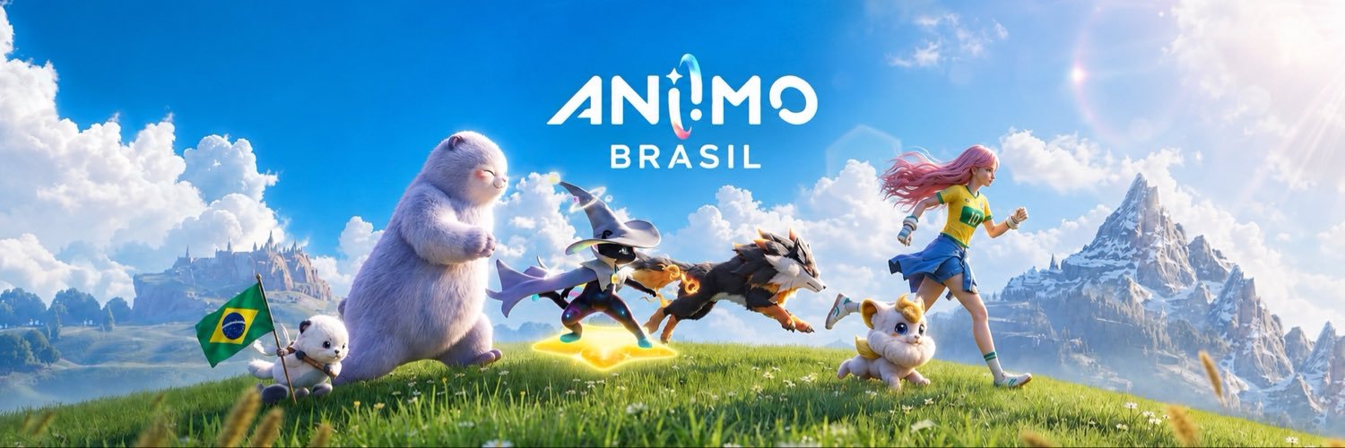 Aniimo Hub BR's banner