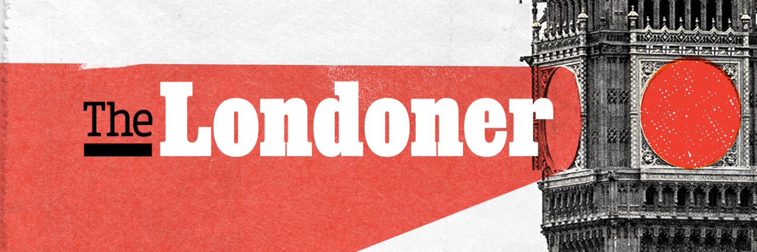 The Londoner's banner