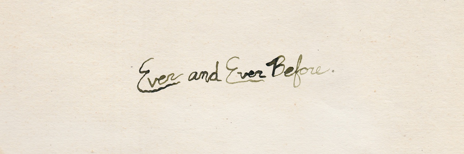 for KING + COUNTRY's banner