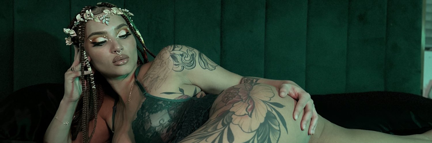 Sincityhoney - Onlyfans Model's banner