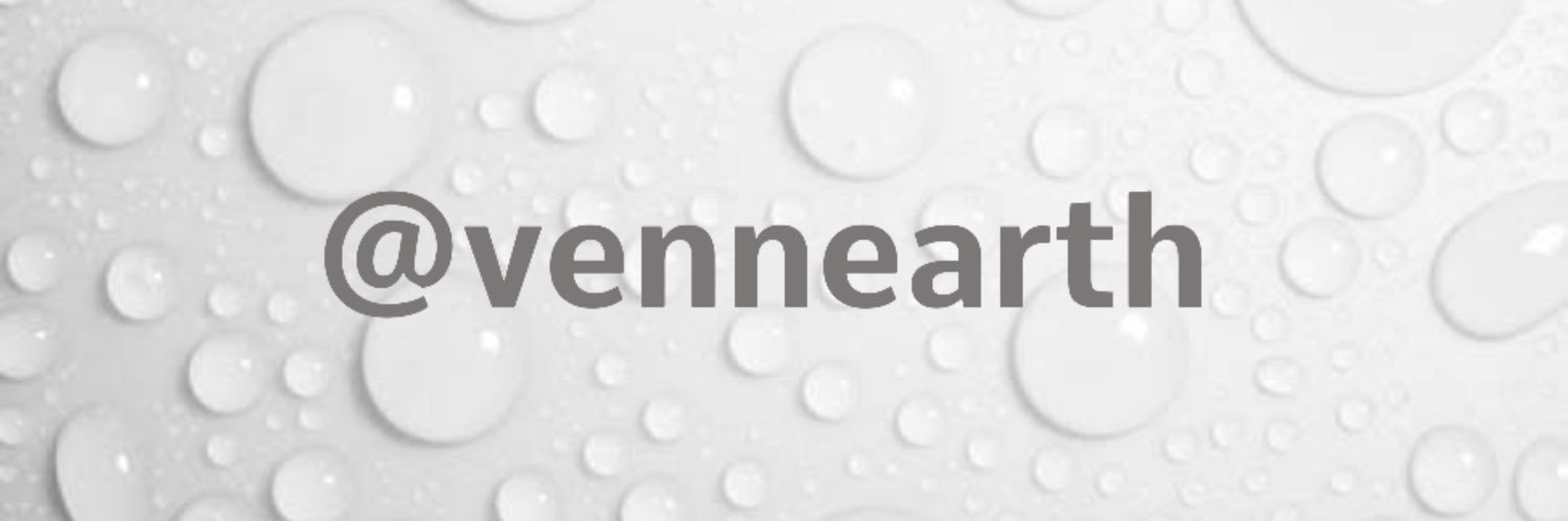 vennearth's banner