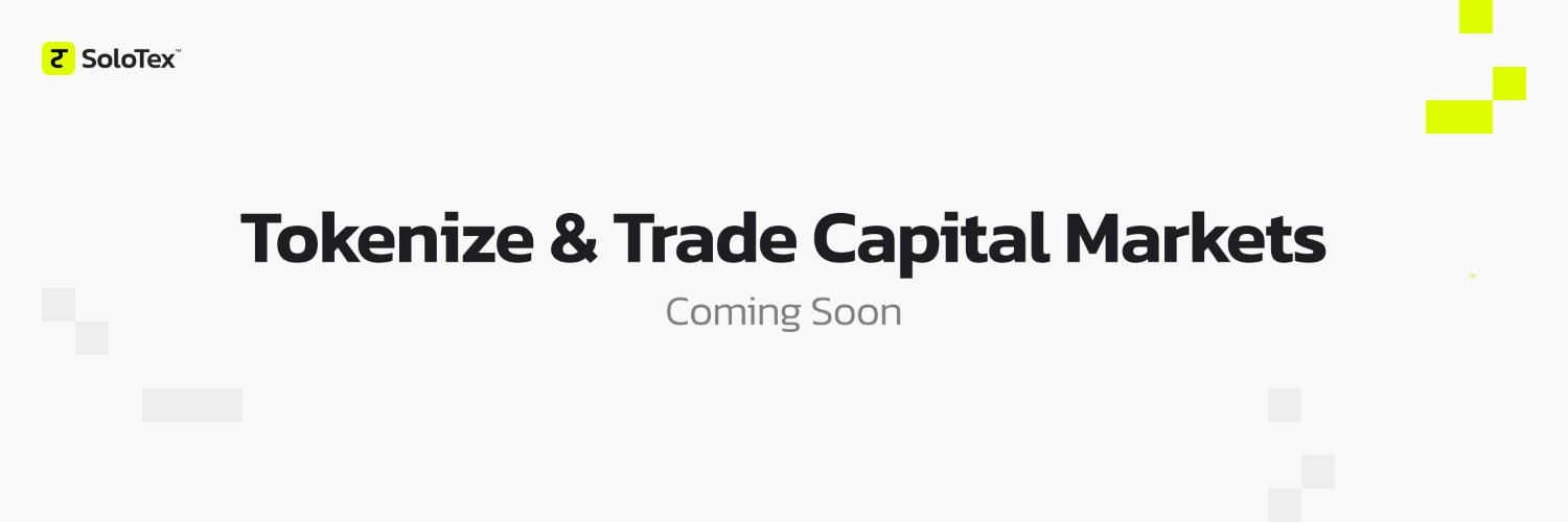 SoloTex's banner