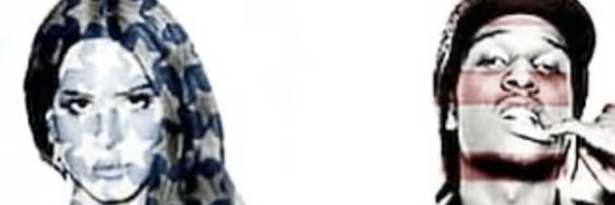 Rico's banner