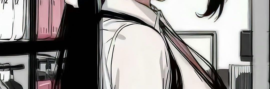 淫妻黑尾酱's banner