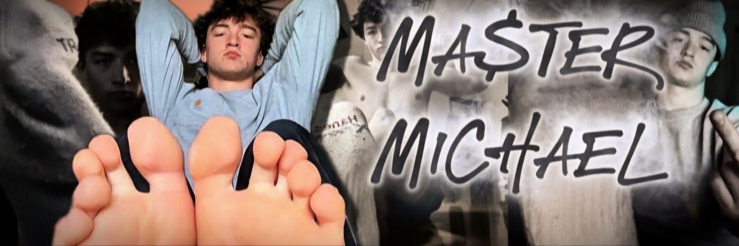 Master Michael's banner