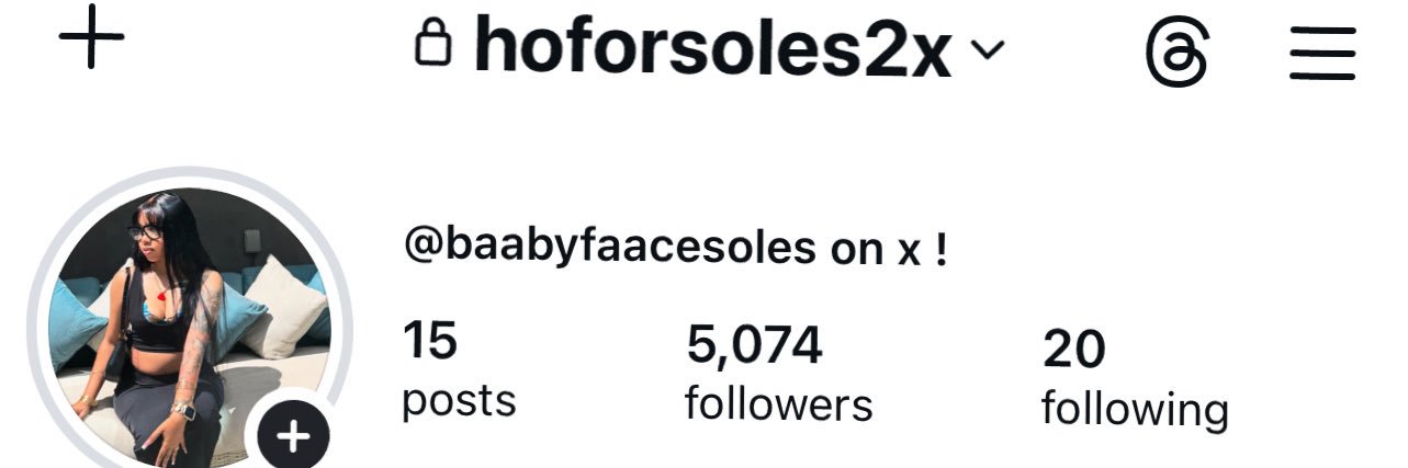 hoforsolesofficial's banner