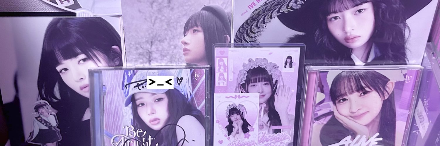 みｮん's banner