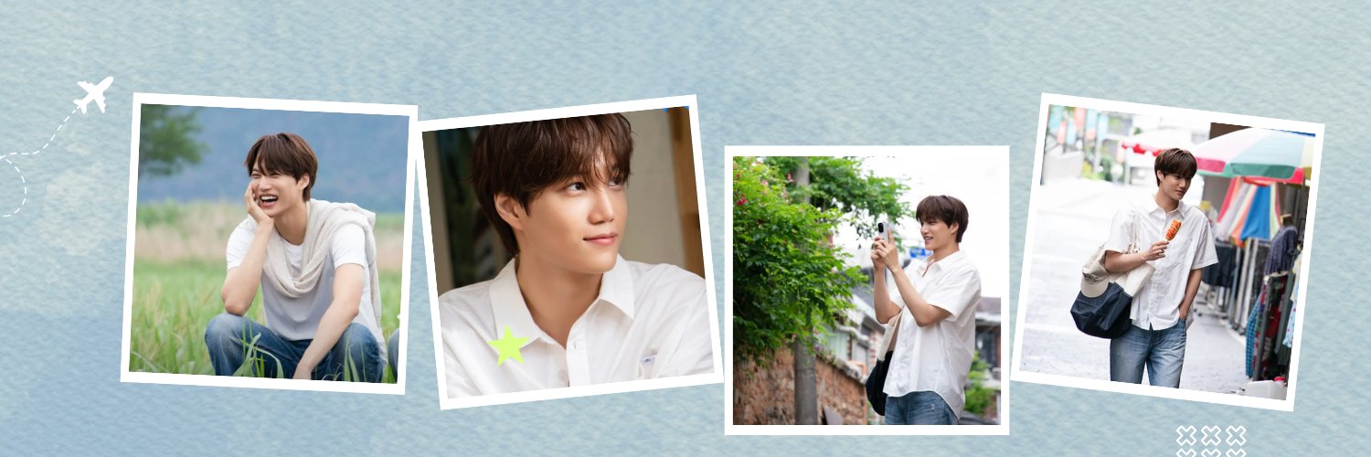 KAI Press's banner
