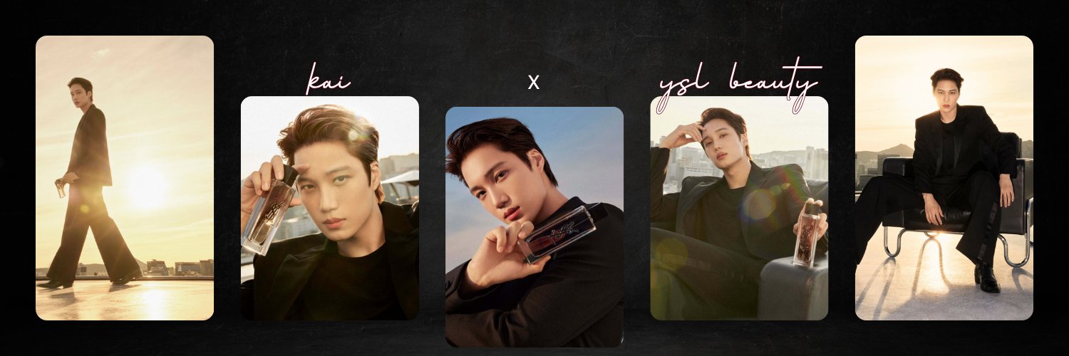 KAI Press's banner
