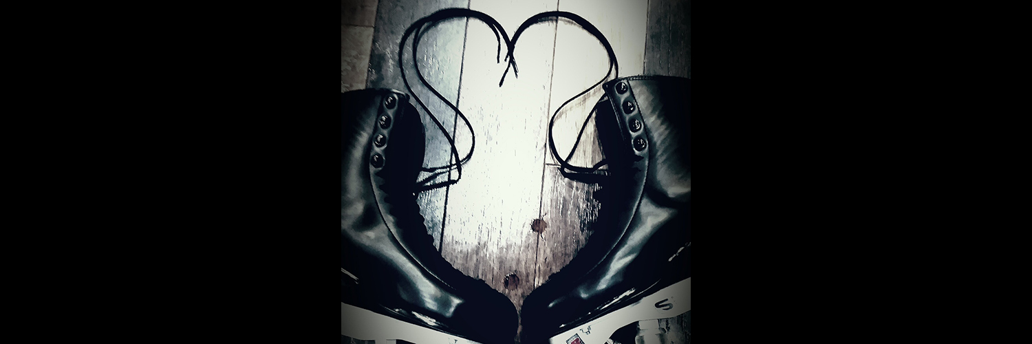 佐藤アツヒロ Atsuhiro Sato's banner