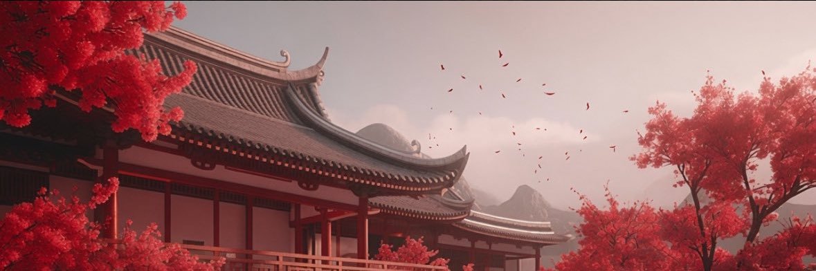 ☦︎'s banner