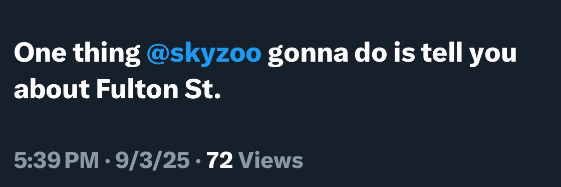 Skyzoo's banner
