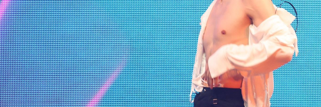 Jebewan🔞's banner