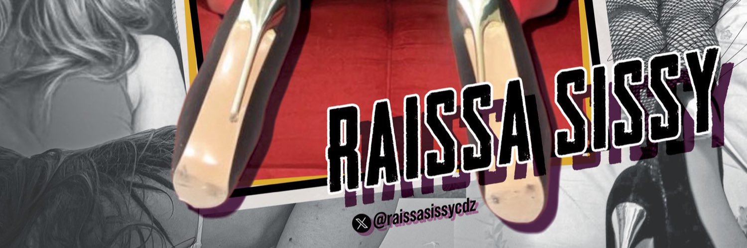 Raissa Sissy's banner