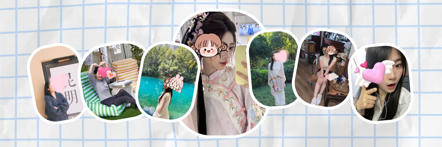 男丁格尔's banner