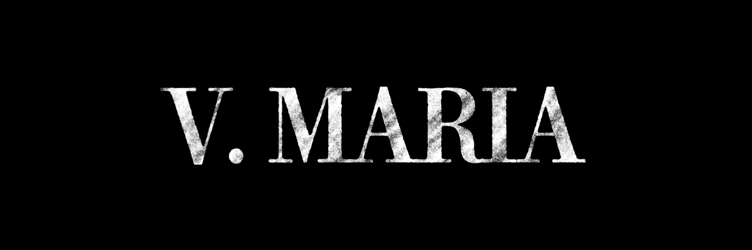 映画『V. MARIA』【公式】's banner