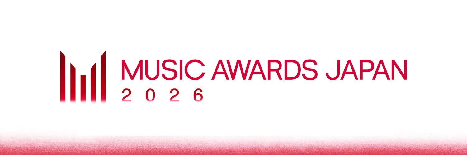 MUSIC AWARDS JAPAN公式's banner