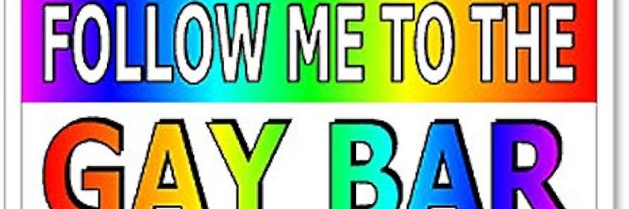 CRYGAY's banner