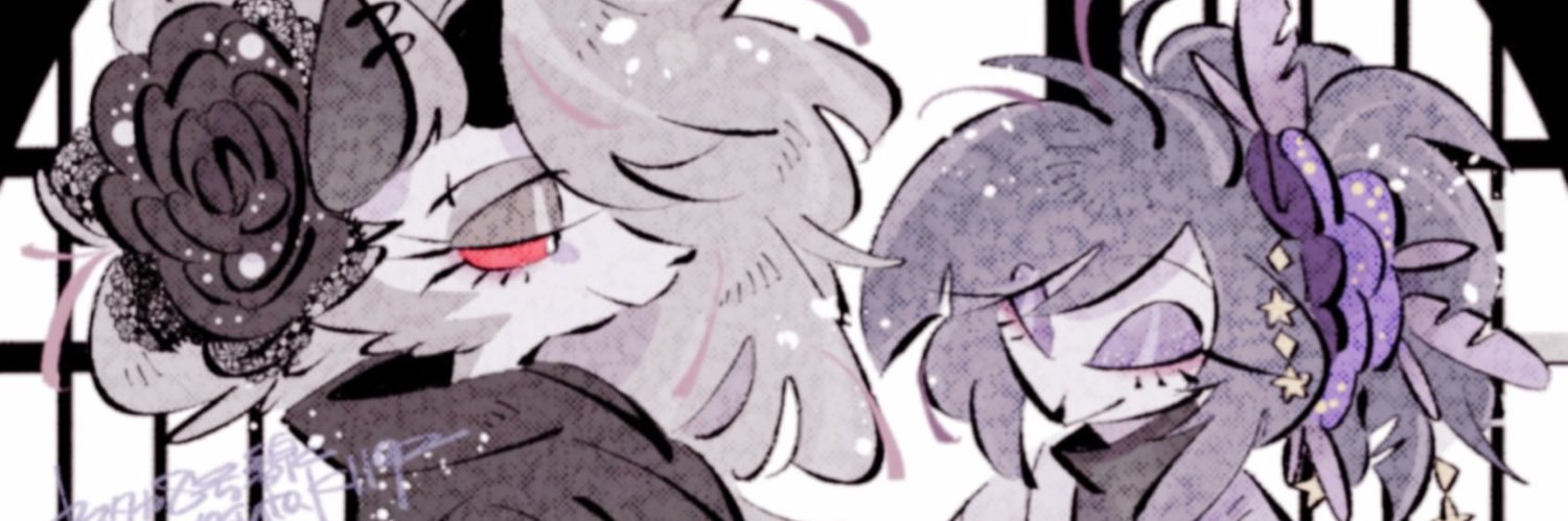 Loona The Hellhound's banner