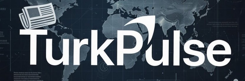 Türk Pulse's banner