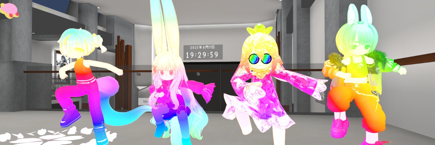 もちのこ's banner