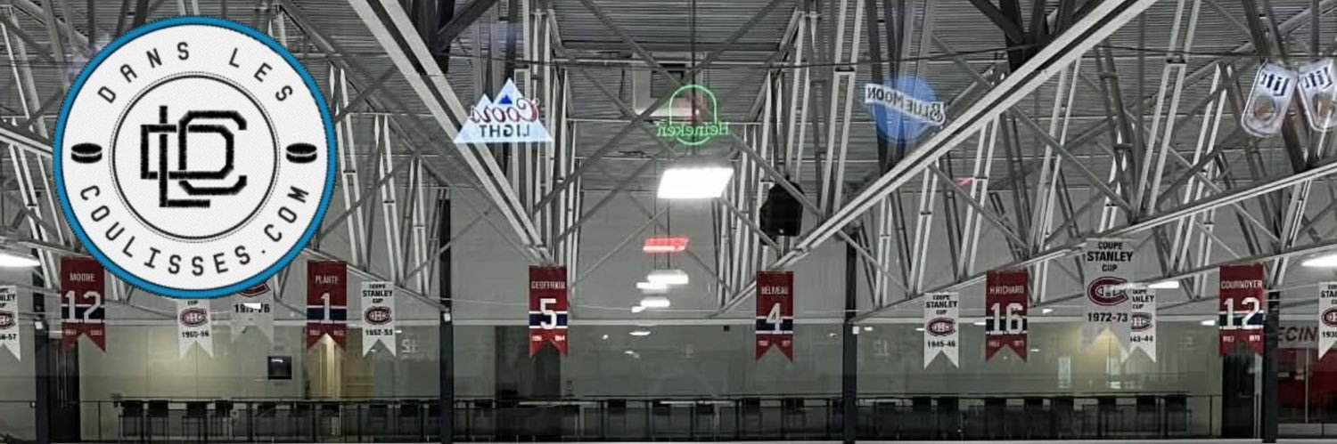 Patrick Guillet's banner