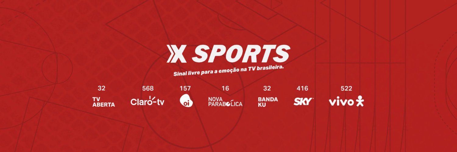 Xsports's banner