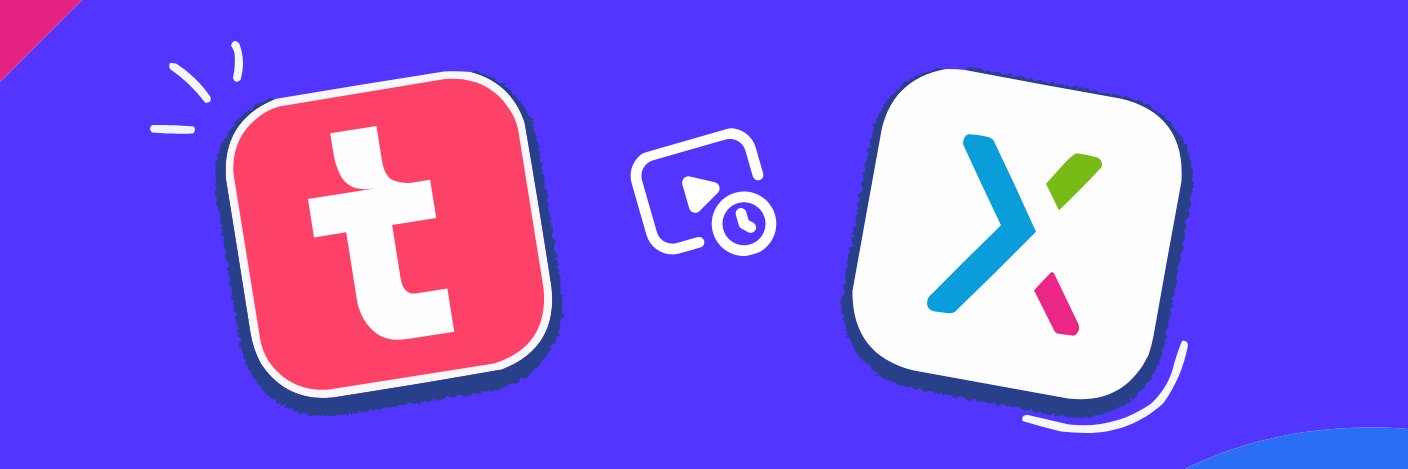Trloop Token's banner