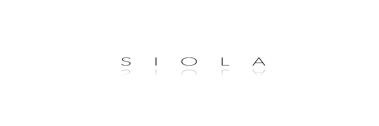 SIOLA's banner