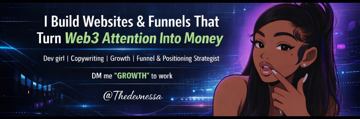 Queen Nessa❤️'s banner