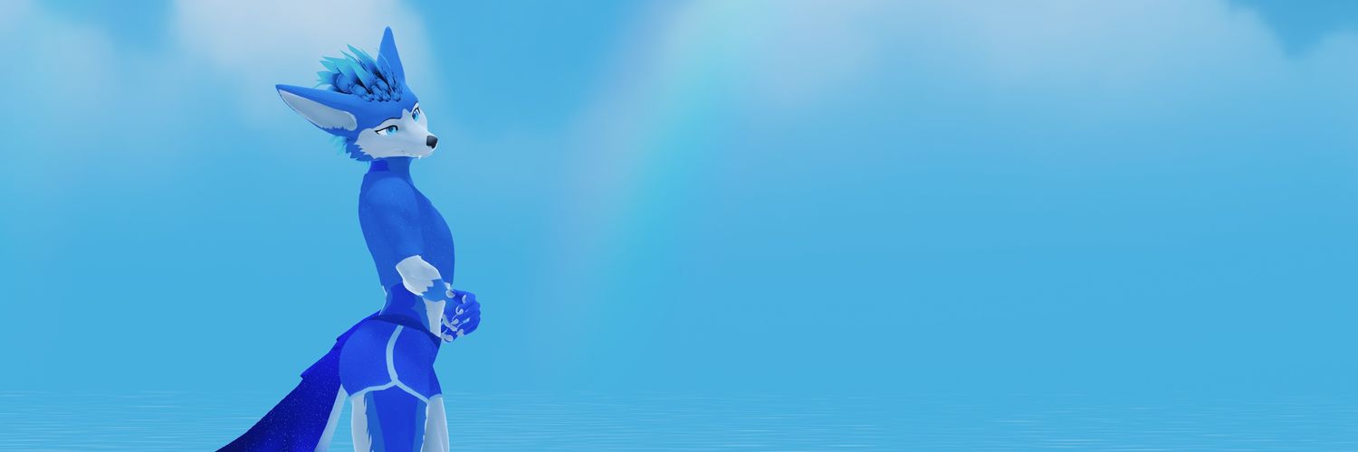Seapanther's banner