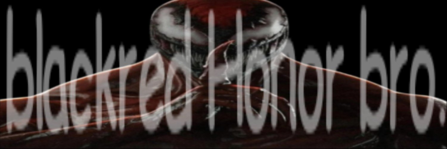 blackred's banner