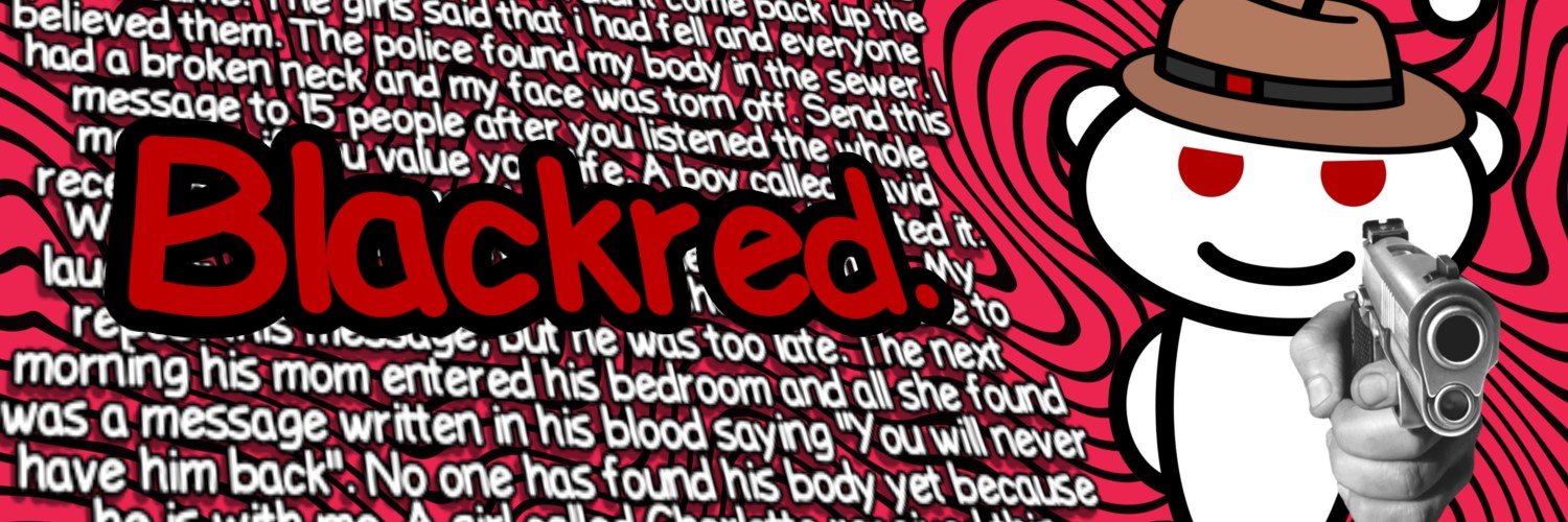 Blackred.'s banner