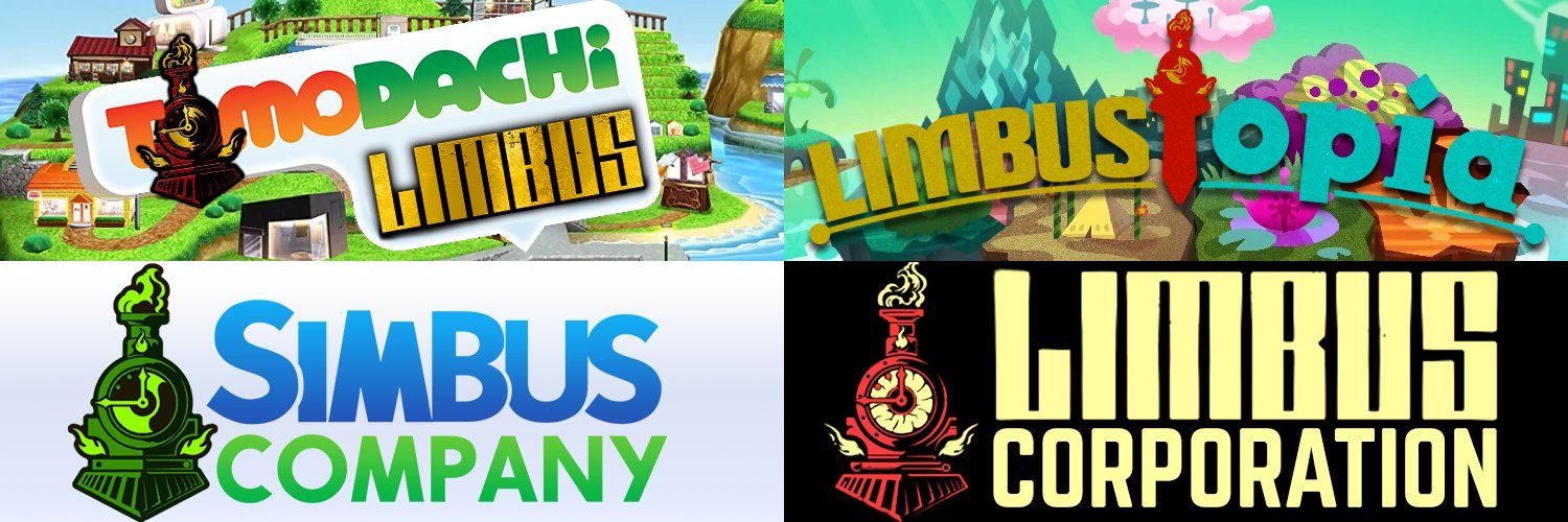 Tomodachi Limbus (SEASON 2)'s banner