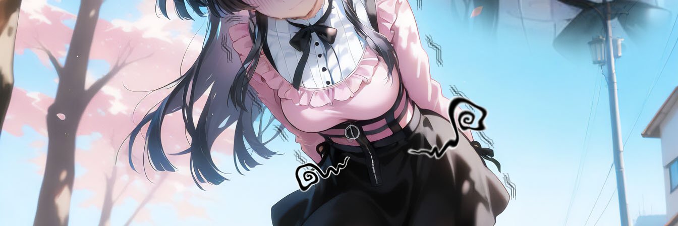 三代目乙女's banner