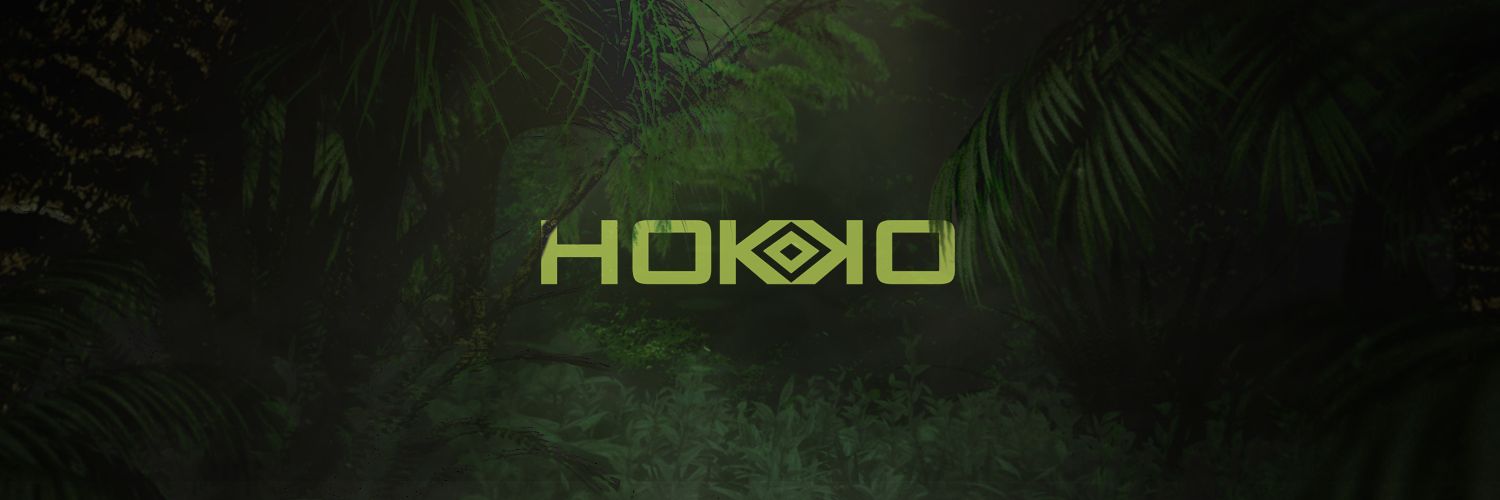 Hokko's banner