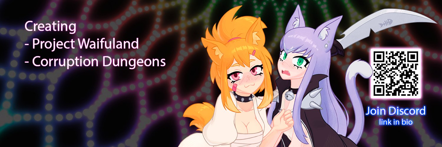 MonkyDev | Waifuland Project's banner