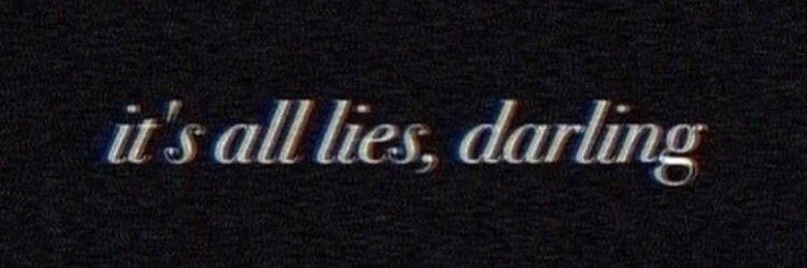Tristan's banner