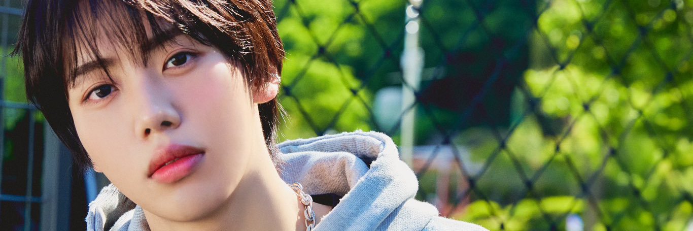 WOONGKI JP FANBASE's banner