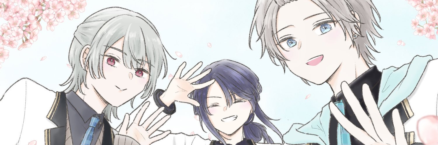 ⸝⋆'s banner