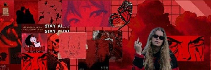 anime girl's banner