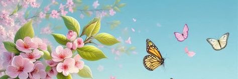 Lily's banner