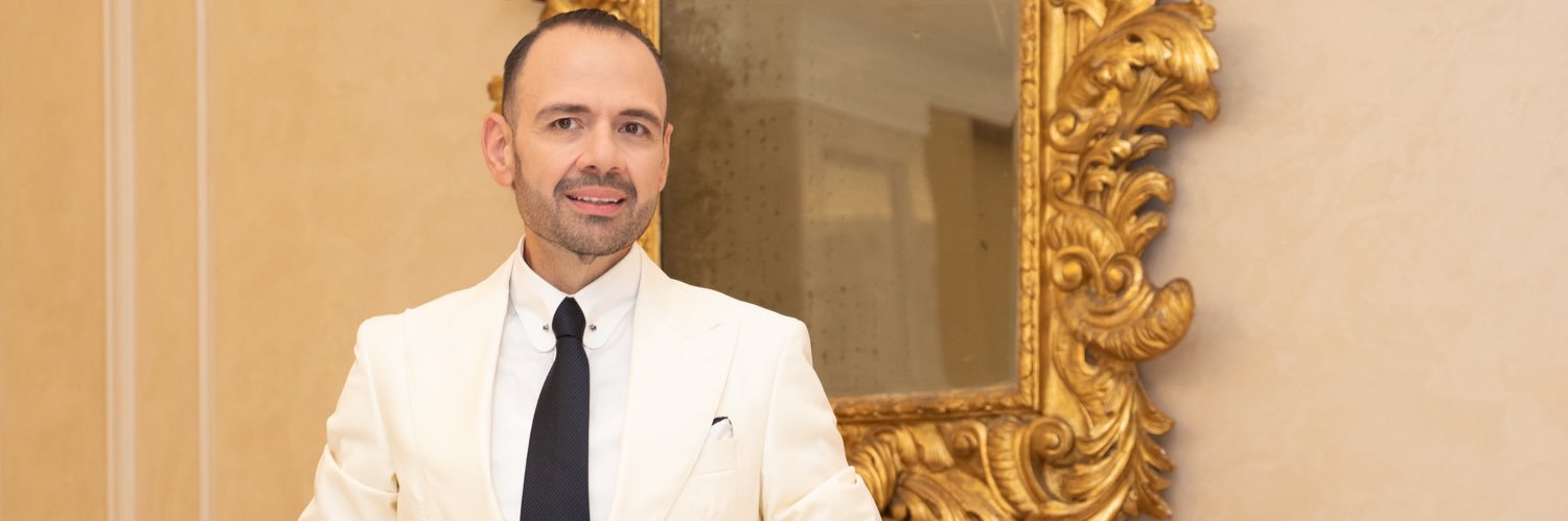S a i d H a r i r i 🇱🇧سعيد الحريري's banner