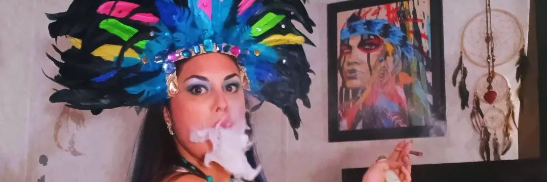 Puff0hontas's banner